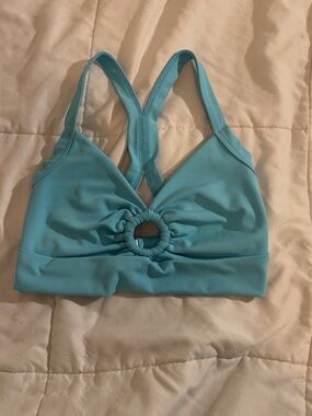 Five dancewear top